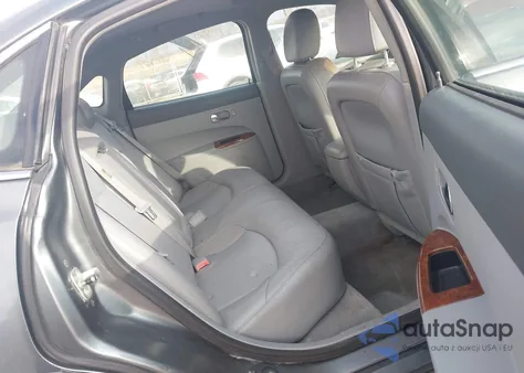 2005 Buick Lacrosse Cxl z USA, uszkodzony, nr VIN 2G4WD532X51269252